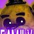 FNAF SONG Afton Family Remix Cover FNAF LYRIC VIDEO Bass Boost Other Effects Instrumental