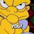 5 Times The Simpsons Broke The 4th Wall