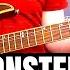 Troy Stetina MonsterFunker Guitar Cover Metal Rhythm Guitar Vol 2