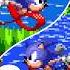 Sonic 1 But Unblurred Sonic Sonic Forever Mods Shorts Sonicshorts
