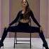 5 Easy Chair Dance Moves Dance Heelsdanceclass Chairdance