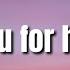 Citizen Soldier Thank You For Hating Me Lyrics