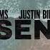 Essence Remix WizKid Feat Justin Bieber Tems Lyric Video