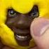 TENGE PIKACHU 0 10 Tengetenge Viral Diy Humour Challenge Africa Art Pokemon Pikachu