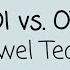 OI Vs OY Vowel Teams 4 Minute Phonics