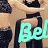 Amanati Femme Fatale Fusion Bellydance Practice Video Choreography By Demi Han