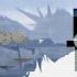 Arknights Endfield Lobby Theme Technical Alpha