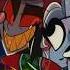 Charlastor All I Want For Christmas Is YOU Hazbin Hotel AU EDIT