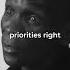 Eliud Kipchoge On The Three Rules To Self Discipline Motivational Video