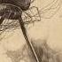 Art By Alvim Corrêa For War Of The Worlds 1906