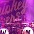 WHISKEY MYERS KENTUCKY GOLD Wiggy Thump 2019