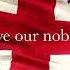 God Save The King The British National Anthem 2023 Lyrics
