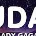Lady Gaga Judas Lyrics
