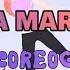 Mamma Maria 2024 Jason Parker Remix Ricchi Poveri Step Coreografico Targato Tilde Dance