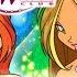 Winx Club 2x14 Fan Made Transformation RAI English