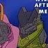 Transformers G1 Commercial Bumper 1989 Fan Edit