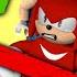 LEGO Sonic Mania 2022 Set RUMORS