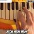 Eternal Dream From Murder Drones But Cat Piano Murderdrones Catpiano Uzidoorman