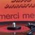 DAVID CHRISTIE MERCI MERCI