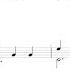 Classical Guitar J S Bach Minuet In G Major BWV Anh 114 Notebook For Anna Magdalena Bach