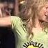 SHAKIRA TEACHING WAKA WAKA S DANCE TO KIDS