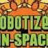 Skizologic InnerZone In Space