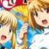 Carnival Phantasm OP Super Affection