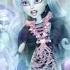 The Ghostly Invasion Of Monster High Haunted Preview Monster High