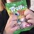 Ochi Trolli Glotzer Halloween Eyes Ochi Jeleuri Yummy Scary