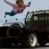 Road Safety AD WARNING GRAPHIC