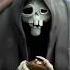 Why Grim Reaper Helped The Car Shorts