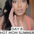 Day 8 Hot Mom Summer Collagen Coffee Glow Up Moms