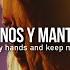 Armin Van Buuren Davina Michelle Hold On Sub Español Lyrics Video Oficial