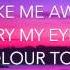 Troye Sivan Happy Little Pill Lyrics