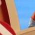 Lazytown Wake Up Norwegian High Quality