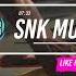 PUSH UP X POST MALONE X STAR WALKIN HARDSTYLE MIX 39 MEGAMIX 2023 LIVESET BY SNK MUSIC