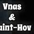 Vnas Saint Hov Im Yngery AMB Remix