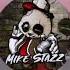 Bandi Bagi Fight Mike Stazz Week Mei Remix