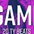 Blackpink Type Beat Game 블랙 핑크 형 비트 K Pop Instrumental 20Ty Beats Prod