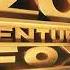 20th Century Fox Regency 2011