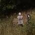 6 Most Disturbing Forest Encounters Caught On Camera