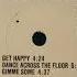 Jimmy Bo Horne Dance Across The Floor