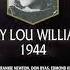 MARY LOU WILLIAMS 1944 1995 FULL ALBUM
