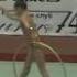 Vladislava Sharonova Hoop Marine Graces 2017 Final
