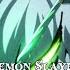 SANEMI SHINAZUGAWA Wind Hashira Demon Slayer Season 4 Episode 1 Official OST Mix