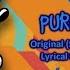 Pure Nonesense Remastered And Reuploaded