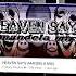 Why Is Heaven Says Mandela Mix SO GOOD Heavensays Analoghorror Mandelacatalog Arg