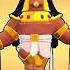 GOLDEN WEEK Brawl Stars