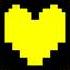 Undertale Yellow Soul Theme Remix