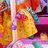 Shoppies Get Ready For School Dance